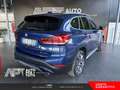 BMW X1 X1 sdrive18d xLine Plus auto Bleu - thumbnail 3