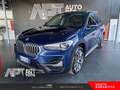 BMW X1 X1 sdrive18d xLine Plus auto Bleu - thumbnail 1
