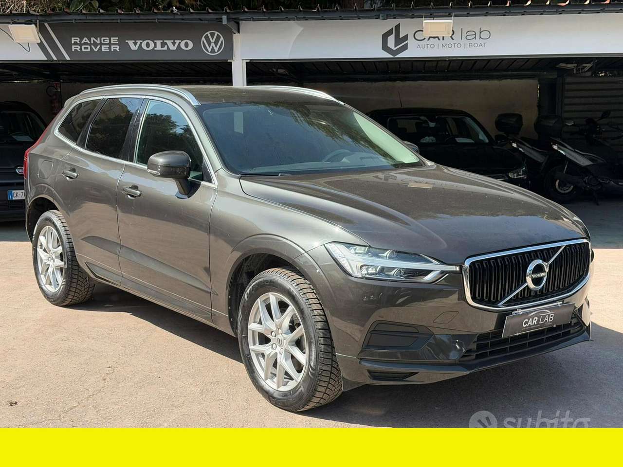 Volvo Others