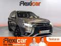 Mitsubishi Outlander PHEV Kaiteki 4WD Gris - thumbnail 1