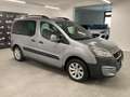 Peugeot Partner Partner Tepee 2015 Tepee 1.6 bluehdi Outdoor Argent - thumbnail 2
