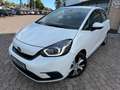 Honda Jazz 1.5 i-MMD Hybrid Elegance Weiß - thumbnail 1