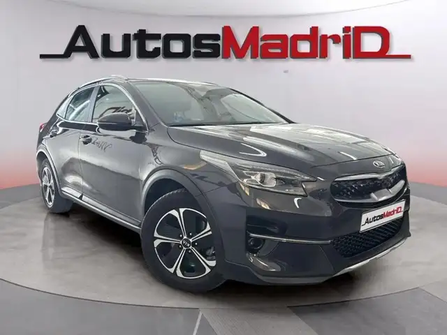 Kia XCeed 1.6 PHEV eDrive Aut.