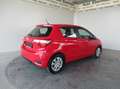 Toyota Yaris 1,0 VVT-i Active *R-Kamera Rouge - thumbnail 5