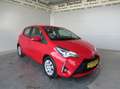 Toyota Yaris 1,0 VVT-i Active *R-Kamera Rouge - thumbnail 7
