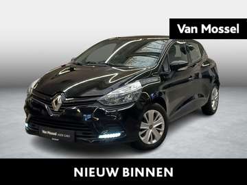 1.2 TCe 5MT 75pk Life - Airco - Cruise Control - B