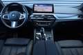 BMW 530 5-serie Touring 530e | High Executive | M Sportpak Zwart - thumbnail 11