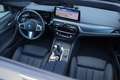 BMW 530 5-serie Touring 530e | High Executive | M Sportpak Zwart - thumbnail 17
