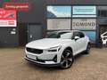 Polestar 2 Long Range Dual Motor 78 kWh 408 pk Gris - thumbnail 1