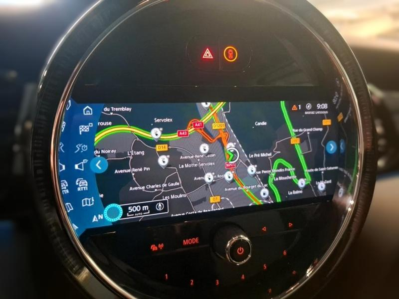 Photo du véhicule