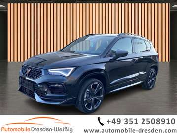 1.5 TSI FR DSG*Kessy*voll LED*Kamera