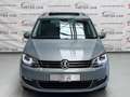 Volkswagen Sharan Comfortline DSG 7Sitzer/PANO/AHK/Xenon/17 Gri - thumbnail 7