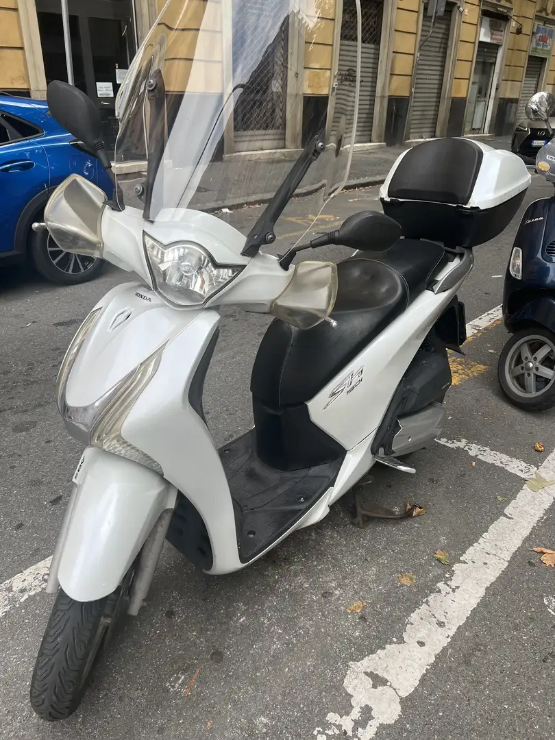 Honda SH 150i abs/start&stop - 2