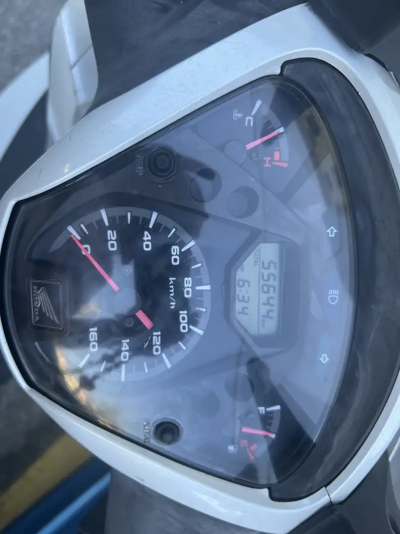 Honda SH 150i abs/start&stop - 1