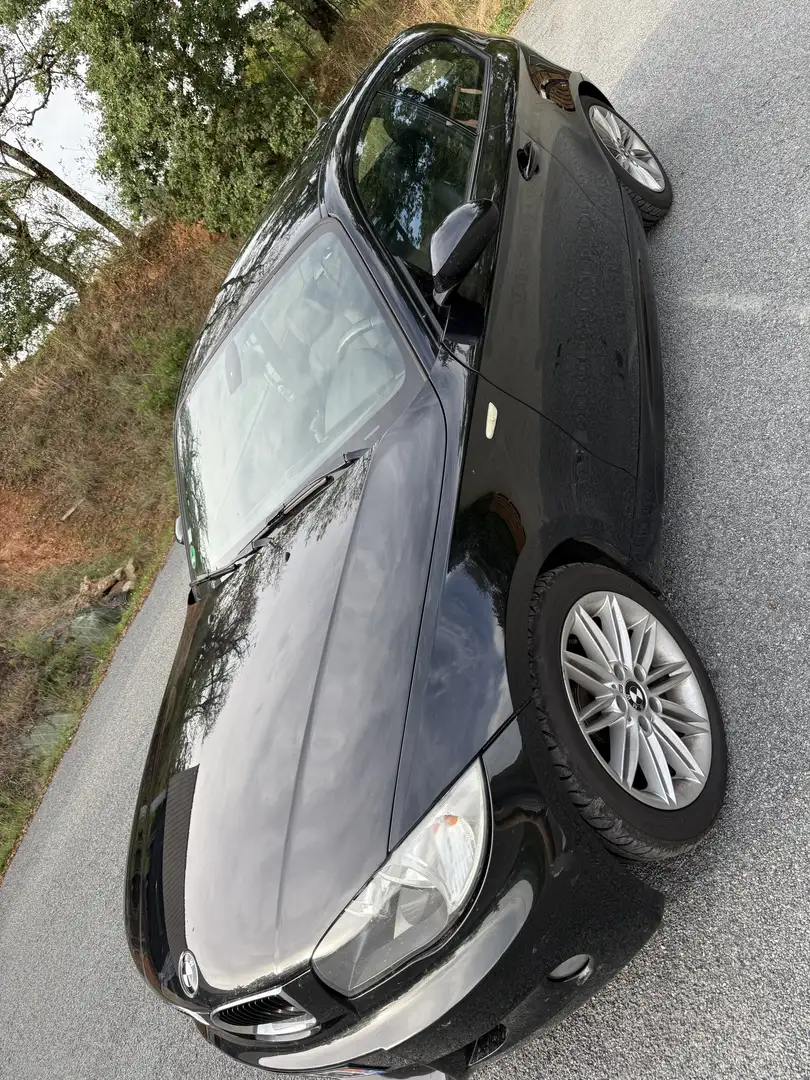 BMW 116 116i 122 ch Sport Design - 2