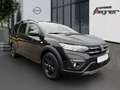 Dacia Jogger Extreme+, 7-Sitzer, AHK, Navi, Kamera, SH Negru - thumbnail 3
