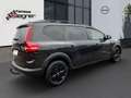 Dacia Jogger Extreme+, 7-Sitzer, AHK, Navi, Kamera, SH Negru - thumbnail 4