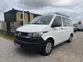 Volkswagen T6 Transporter DSG 2.0Diesel Weiß - thumbnail 1