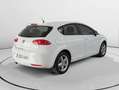 SEAT Leon 1.6TDI CR Reference Copa 90 Blanco - thumbnail 3