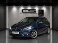 BMW 225 Luxury Line Aut.*tolle Ausstattung* Blau - thumbnail 1