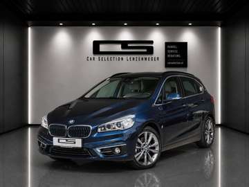 Luxury Line Aut.*tolle Ausstattung*