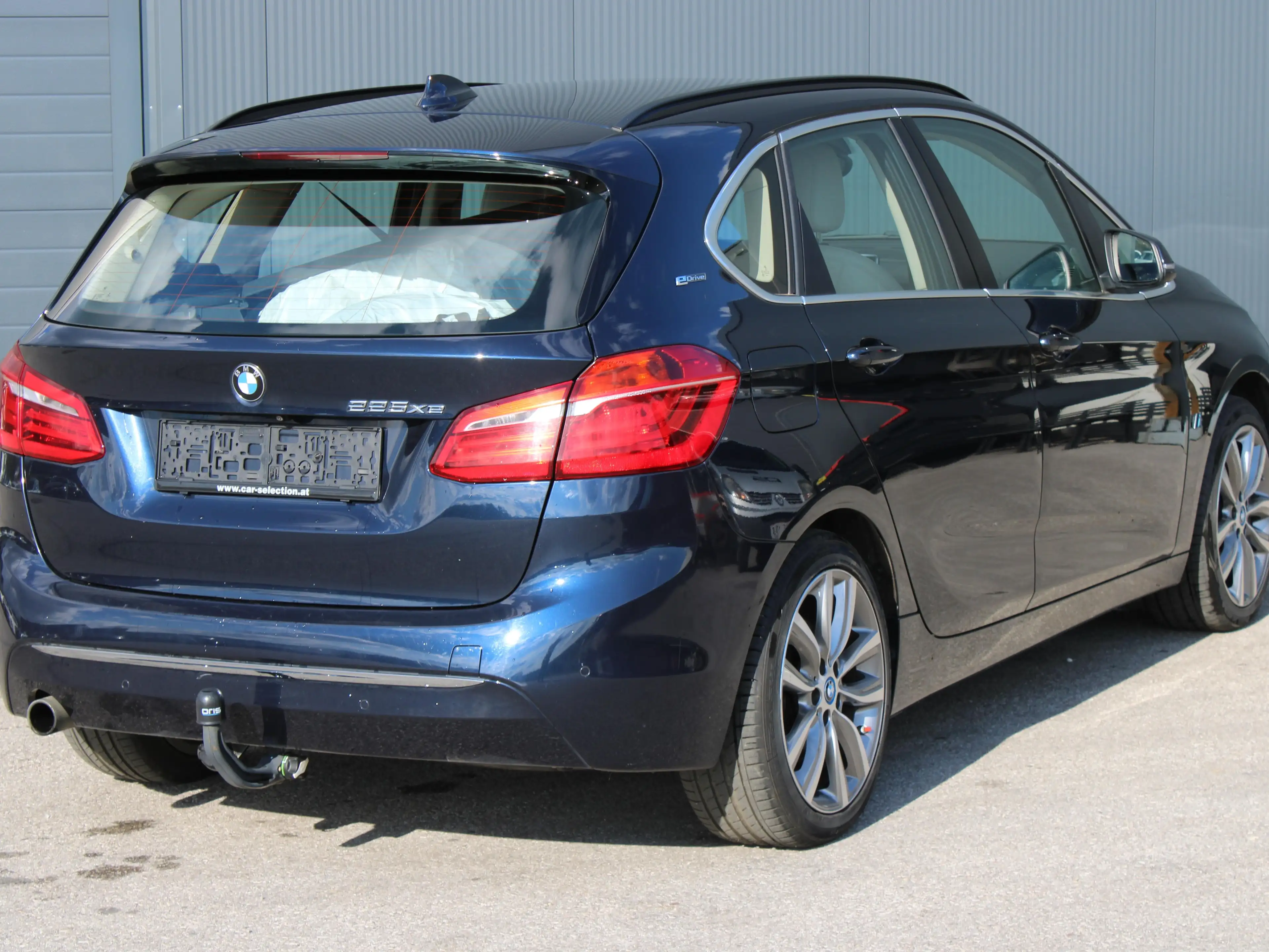 BMW 225 Luxury Line Aut.*tolle Ausstattung* — photo 13