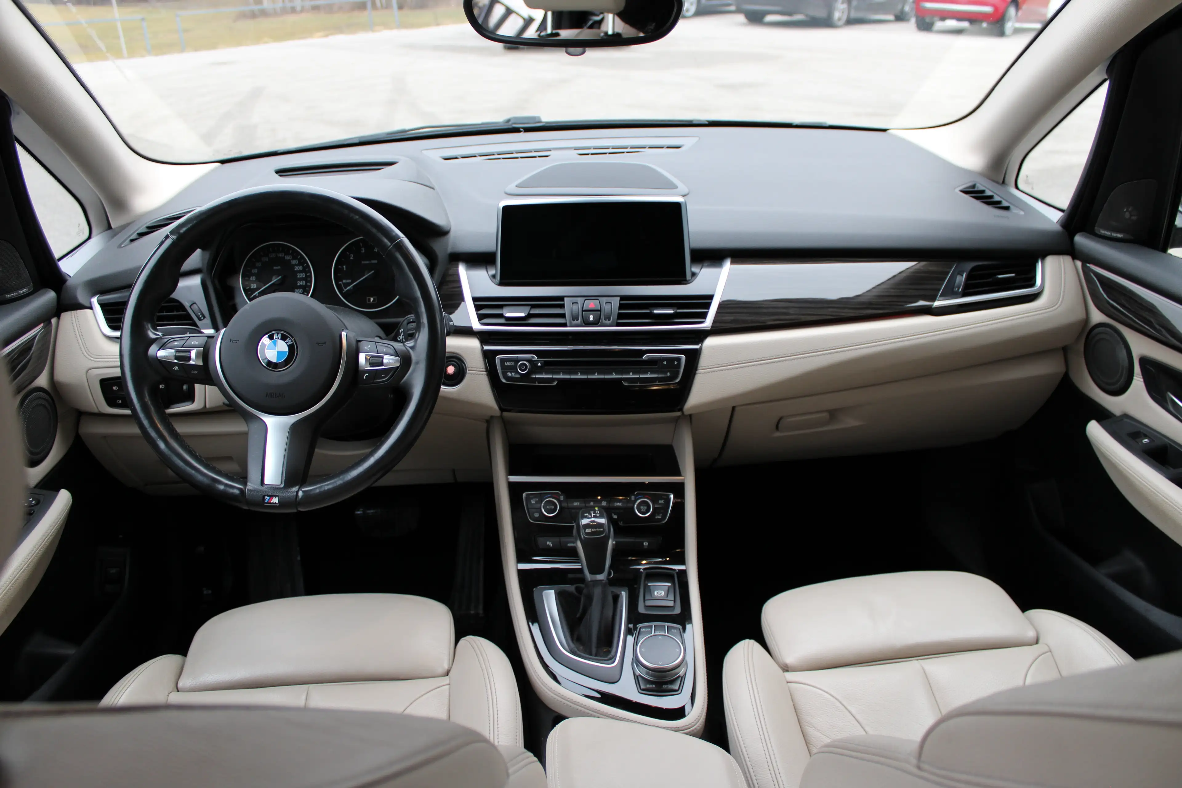 BMW 225 Luxury Line Aut.*tolle Ausstattung* — photo 6