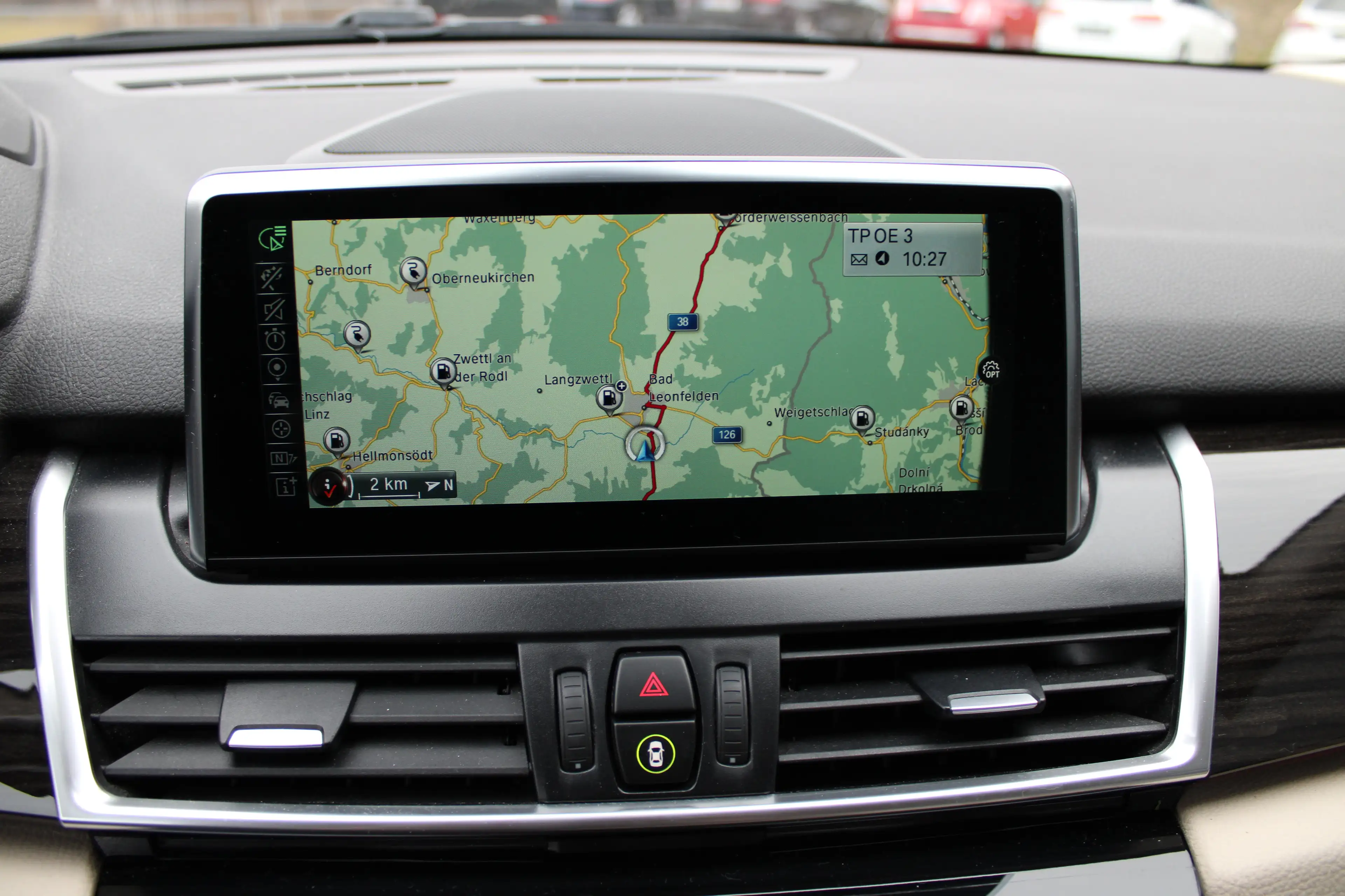 BMW 225 Luxury Line Aut.*tolle Ausstattung* — photo 11