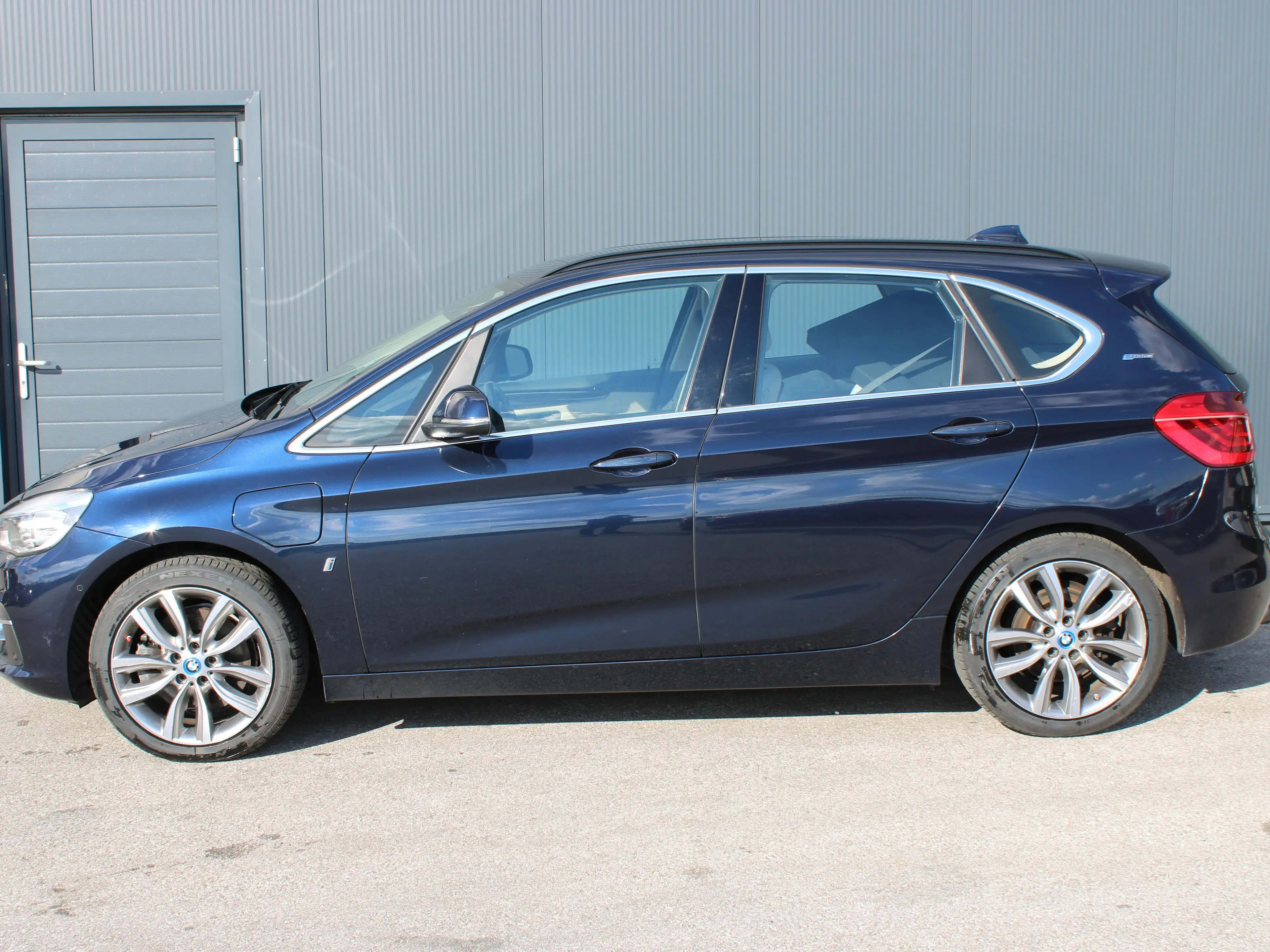 BMW 225 Luxury Line Aut.*tolle Ausstattung* — photo 4