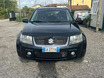 Grand Vitara II 1.9 ddis Executive