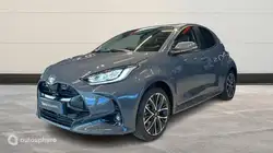 Toyota Yaris 116h Design 5p MY26