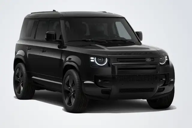 Land Rover Defender 110 D250 X-Dynamic SE AWD