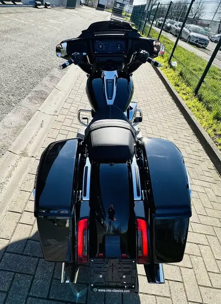 Harley-Davidson Tour Glide - foto 5