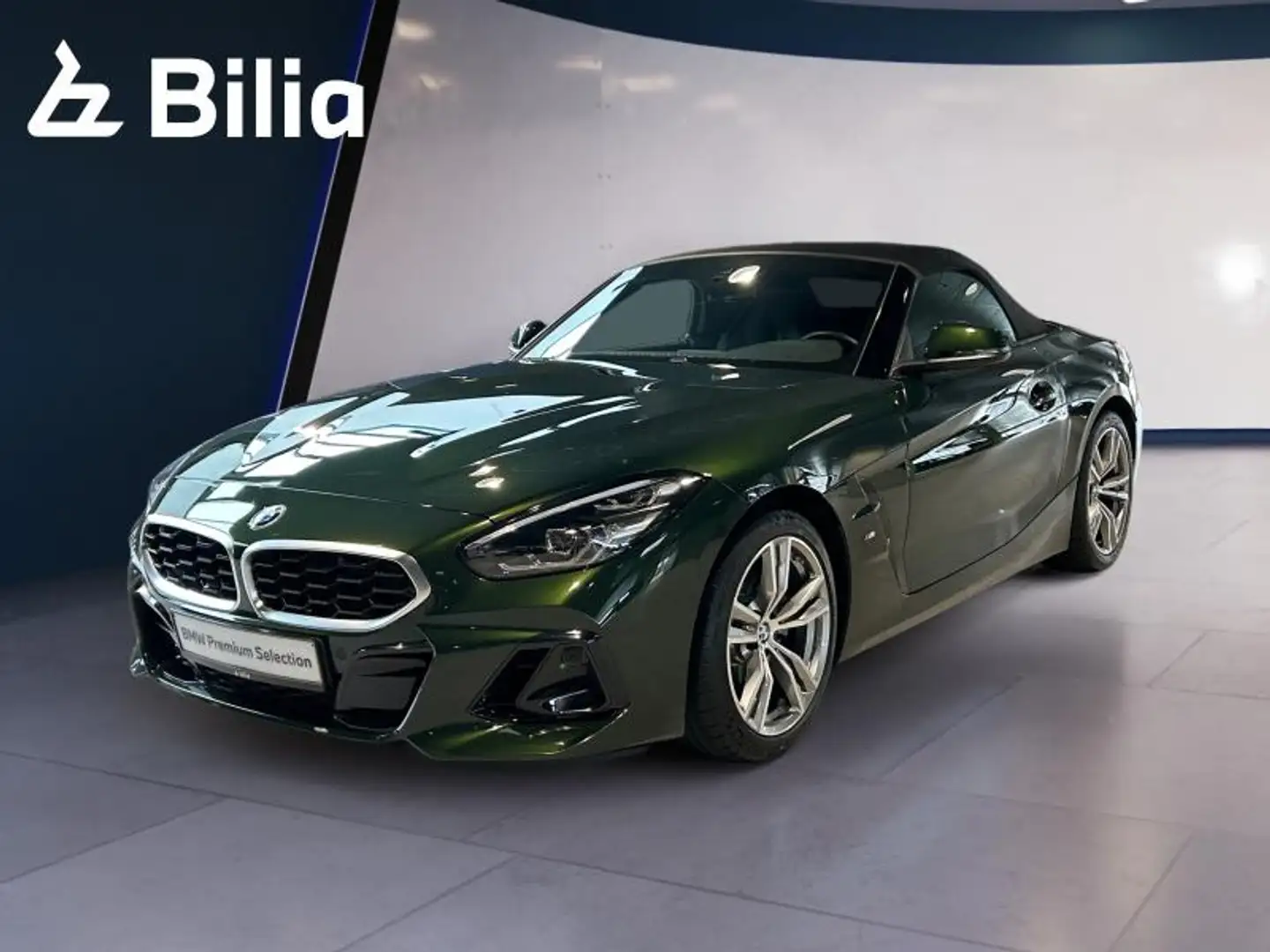 BMW Z4 Z4 20i M-Sport Vert - 1