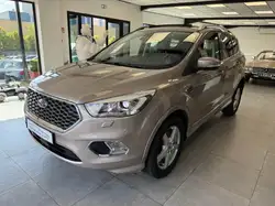 Ford Kuga 2.0 TDCi - 150 -4x4-Vignale