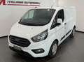 Ford Transit Custom AUTOMATICO IBRIDO 17.000€ + IVA Wit - thumbnail 1