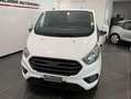 Ford Transit Custom AUTOMATICO IBRIDO 17.000€ + IVA Wit - thumbnail 4