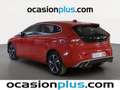 Volvo V40 D3 R-Design Momentum Aut. 150 Rojo - thumbnail 3