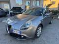 Alfa Romeo Giulietta Giulietta 1.6 JTDm 120 CV Business Grigio - thumbnail 1