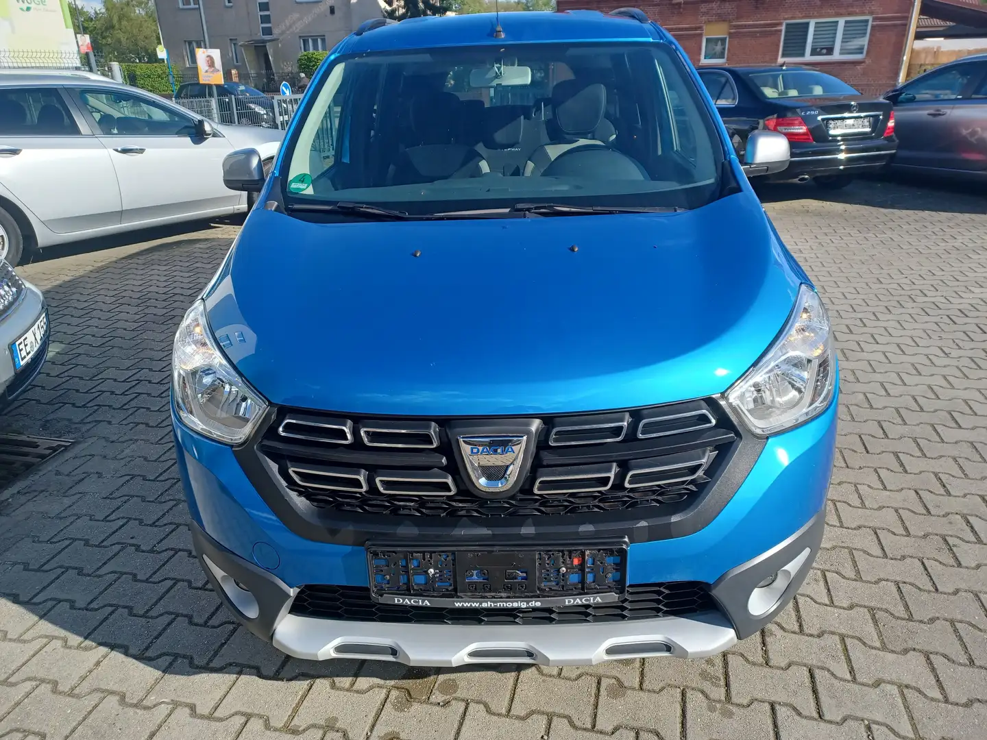 Dacia Lodgy Comfort - 2