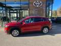 Suzuki S-Cross Rot - thumbnail 1