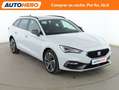 SEAT Leon 1.4 TSI e-HYBRID FR Go Blanco - thumbnail 8