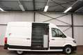 Volkswagen Crafter 35 2.0 TDI 140PK L3H3 (oude L2H2) EURO 6 Blanc - thumbnail 10