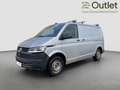 Volkswagen T6 Transporter T6.1 Transporter Kasten 2.0 TDI 4-Motion DSG Argent - thumbnail 1