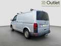 Volkswagen T6 Transporter T6.1 Transporter Kasten 2.0 TDI 4-Motion DSG Argent - thumbnail 3