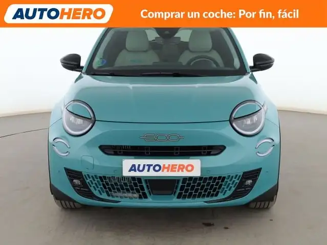 Fiat 600 view 9