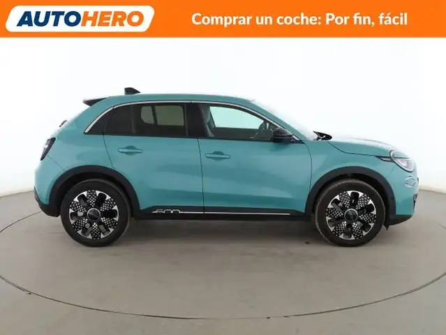 Fiat 600 view 7