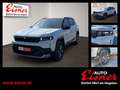 Jeep Compass eDCT 1.2 W First Edition 2xKlima AUT LED Weiß - thumbnail 1