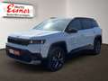Jeep Compass eDCT 1.2 W First Edition 2xKlima AUT LED Weiß - thumbnail 3