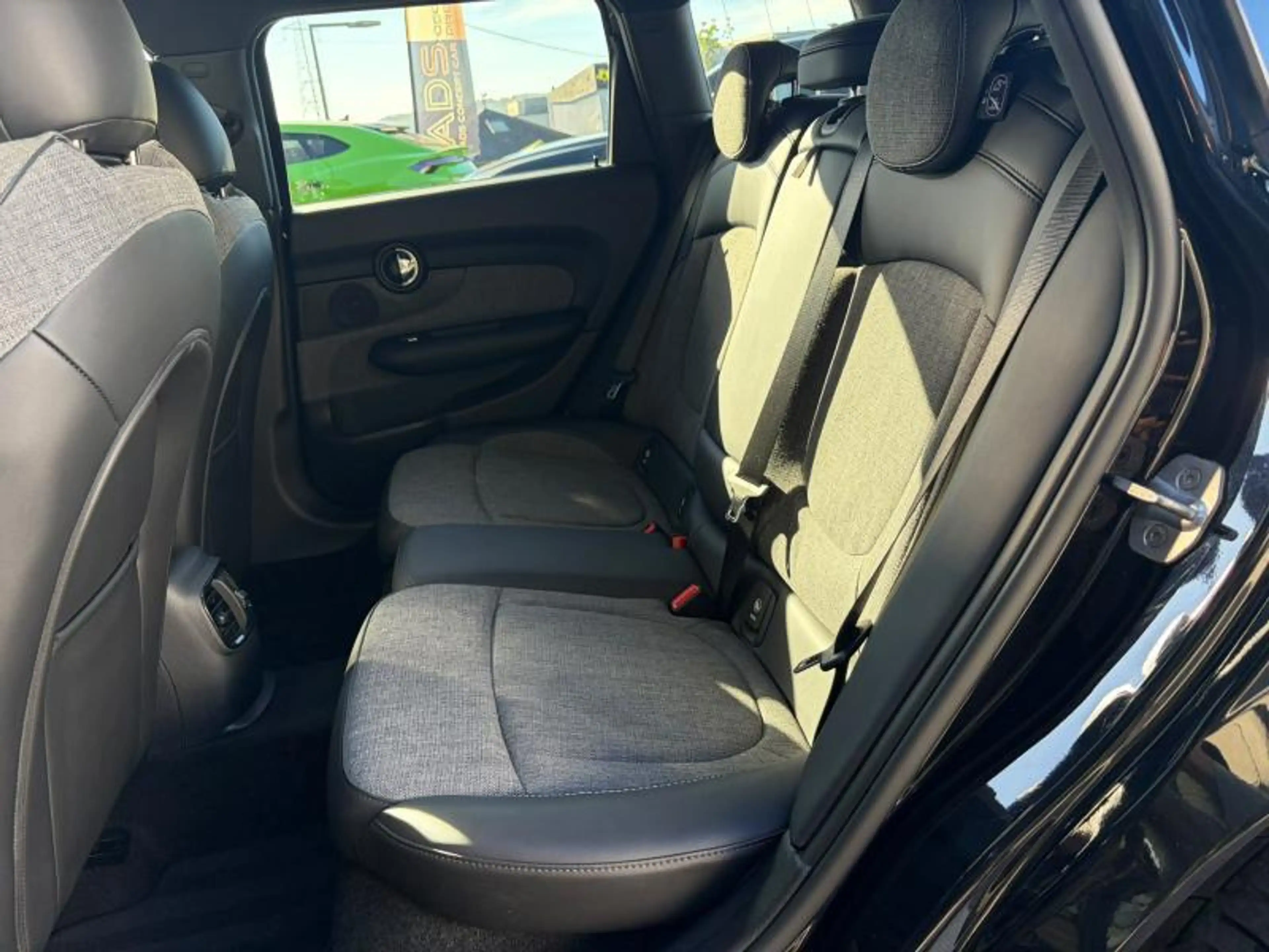MINI Cooper S Clubman S Clubman ALL4 2.0 192ch/Toit Ouvrant/Camera/Sièg — photo 12